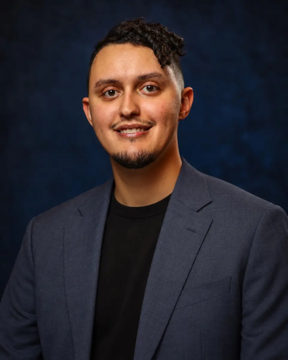 Julian Badillo, independent property adjuster based in Jonesboro, Arkansas